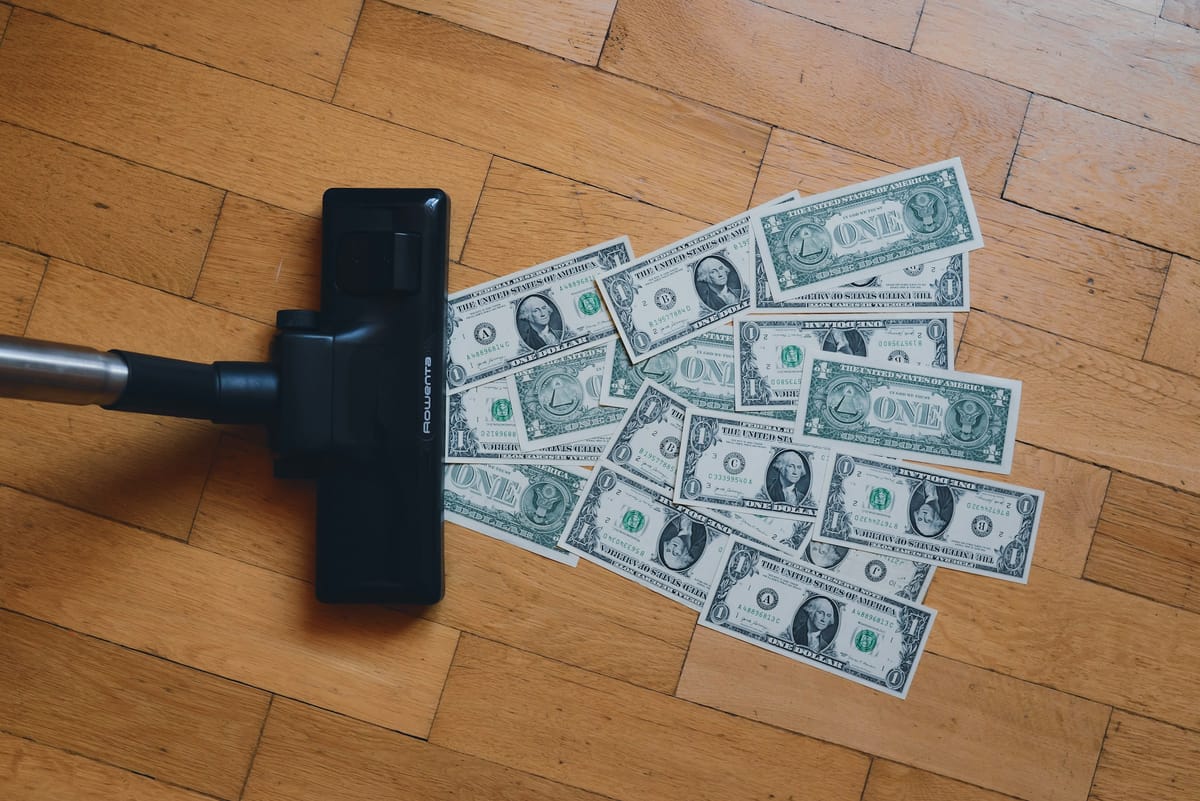 5 Signs Your Money Management System Needs an Overhaul