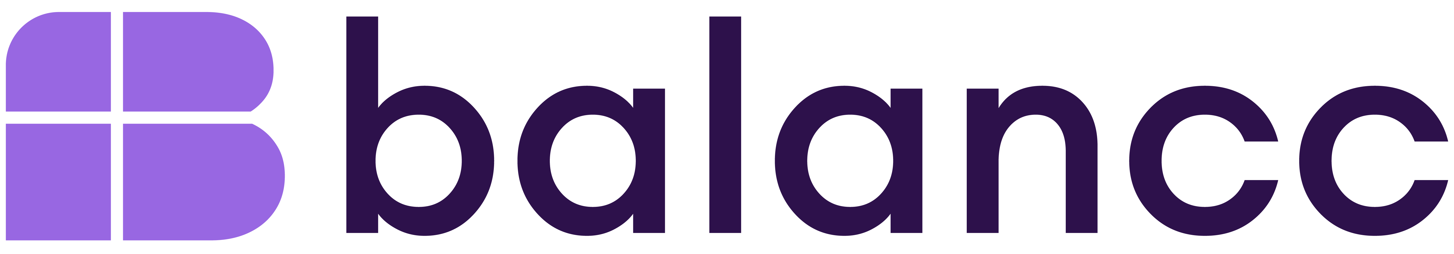 Balancc Logo